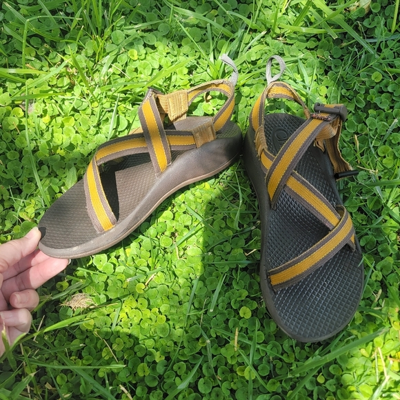 Youth Chaco Sandal Outdoor - Picture 2 of 7